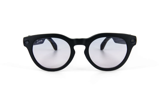 FIVE - MAT BLACK - Verres Photochromiques